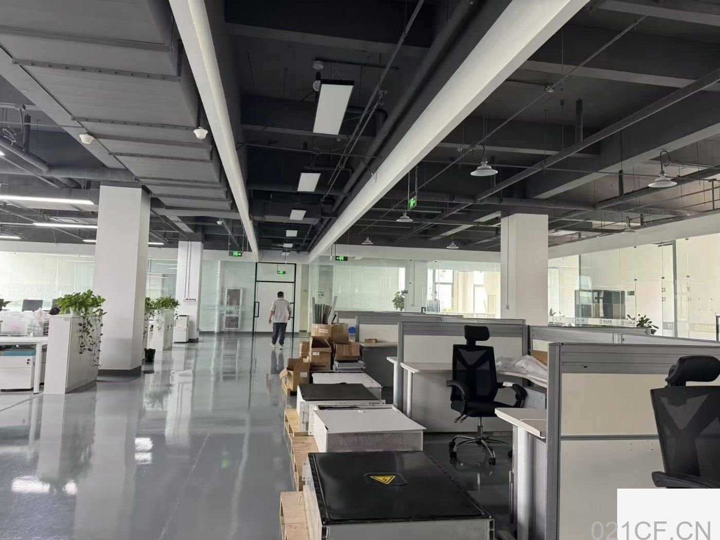 【热销】开发区北京顺义 生产研发组装厂房，精密仪器，医疗器械，检验检测-李桥厂房出租，首层5.4米层