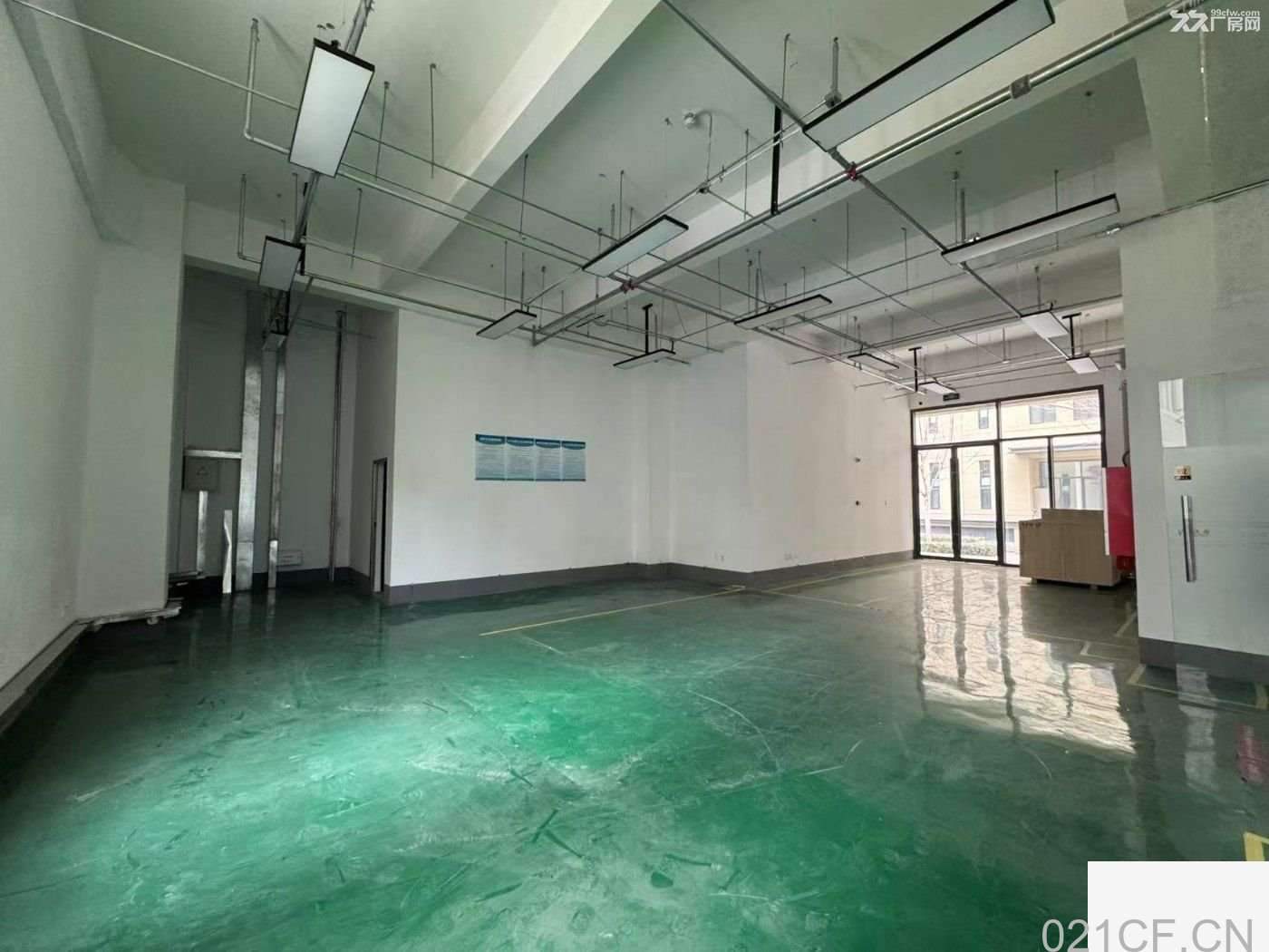 【稀缺】北京顺义 一层106平米厂房库房出租，可环评注册组装加工-北京仁和厂房出租，首层4.8米层高