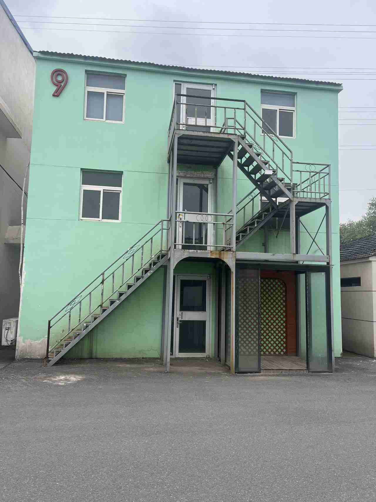 地铁交通