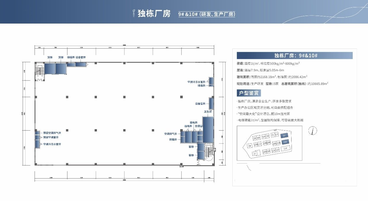 3-8#&12-21#独栋双拼户型图（续）