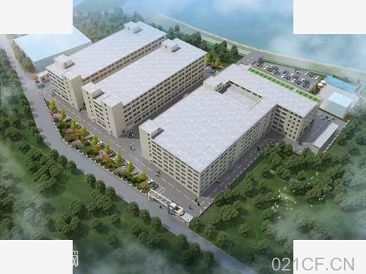 【重点】高新区宁波26965㎡ 慈城高新区厂房出售，首层8米层高