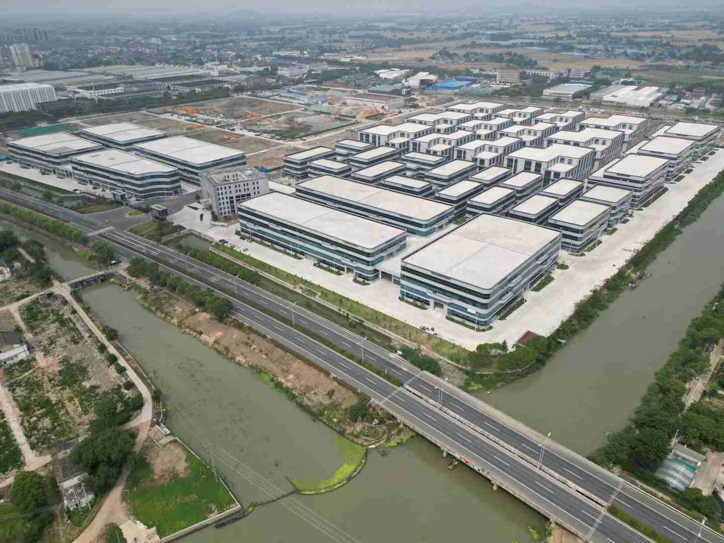城乡南昌市县周边塔城乡南昌市同城信息)南昌县塔城乡独院钢结构厂房出租:区位优势明显