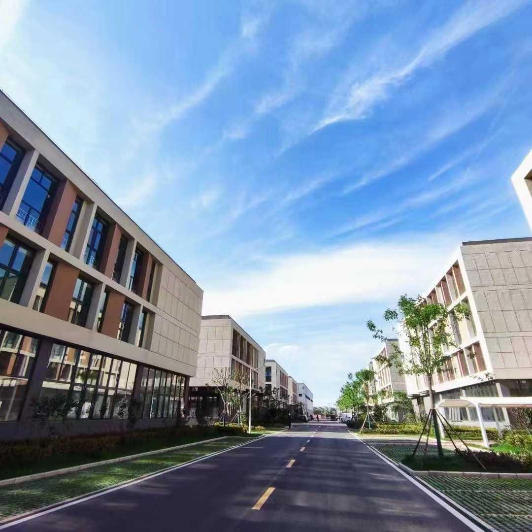 【重点】南昌县周边江西迈瑞司建筑工业化有限公司县周边多间厂房出租，优质产业载体