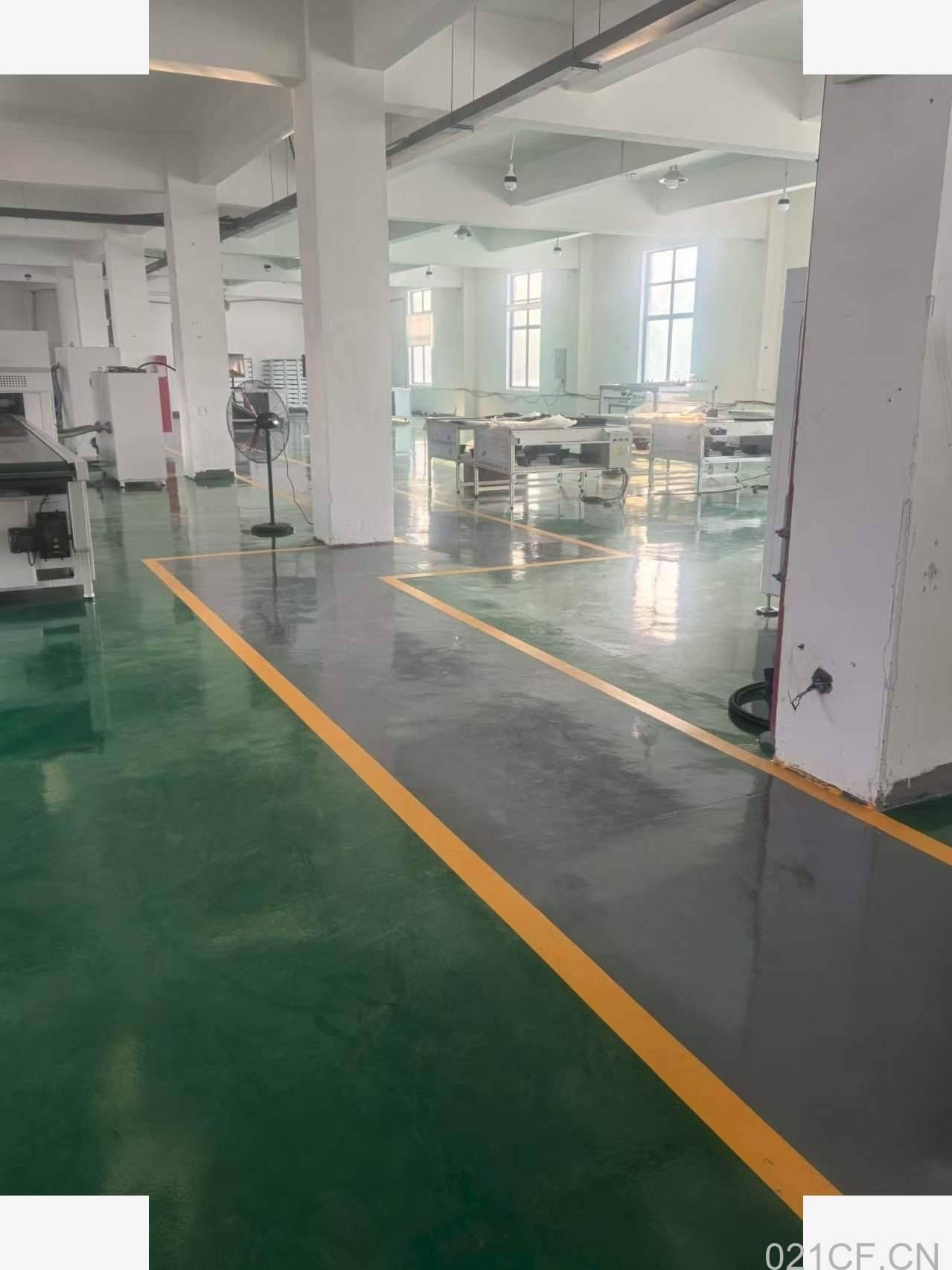 【重点】鄞州宁波10000㎡ 东吴镇出租厂房10000平-鄞州东吴镇厂房出租，首层6米层高