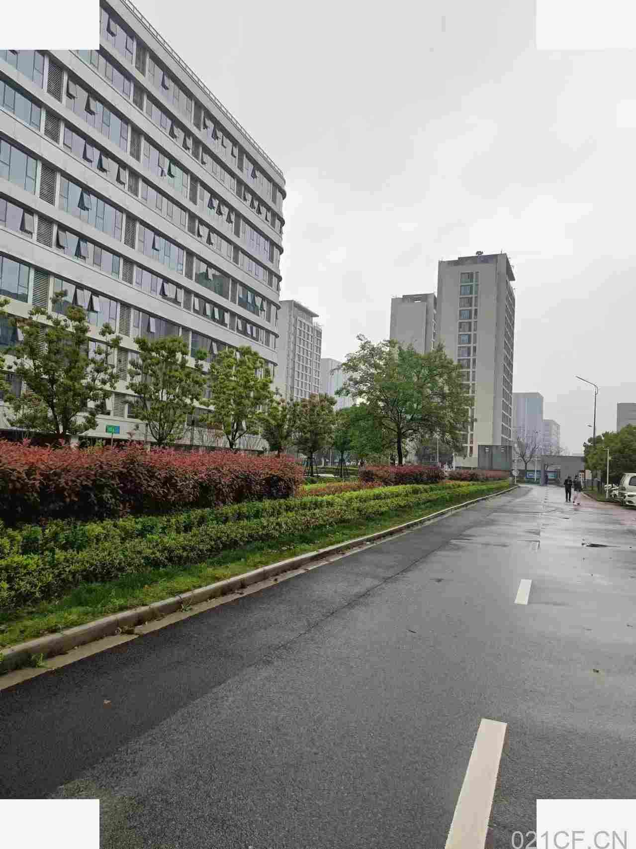 【重点】鄞州宁波26000㎡ 出租滨海多层厂房35000平方-瞻岐镇厂房出租，首层8米层高