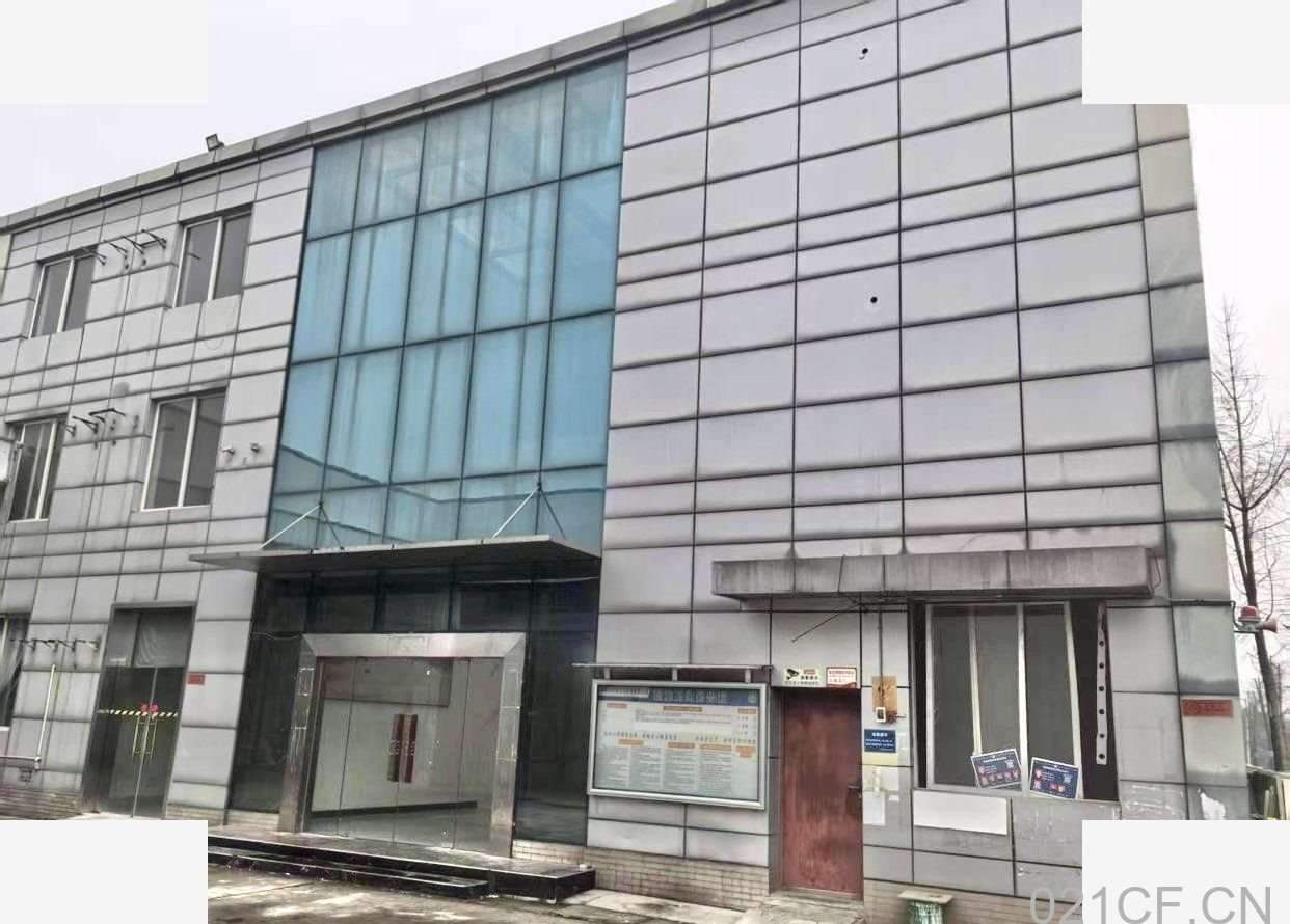 【重点】成都1505㎡ 双流蛟龙港2242平米厂房库房出租独门独院-九江厂房出租，首层8米层高