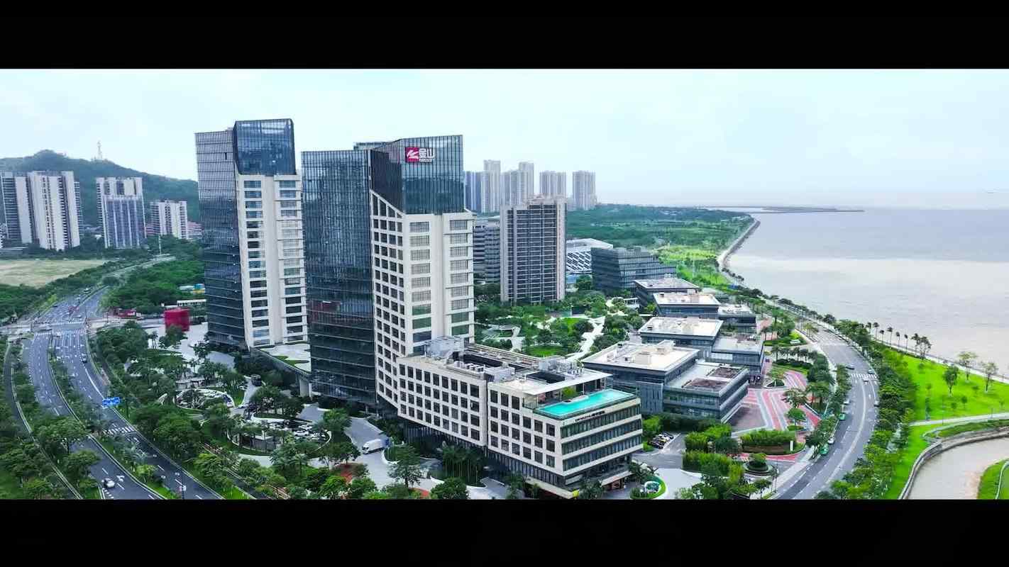 产业实景