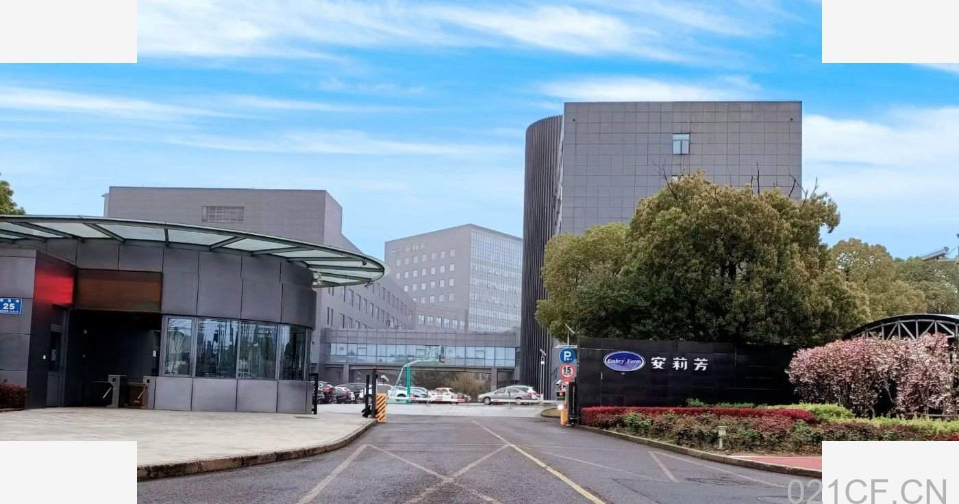 常州12000㎡ 个人出租-新北薛家安莉芳多层厂房(办公、研发、培训)-新北薛家厂房出租:首层5米层