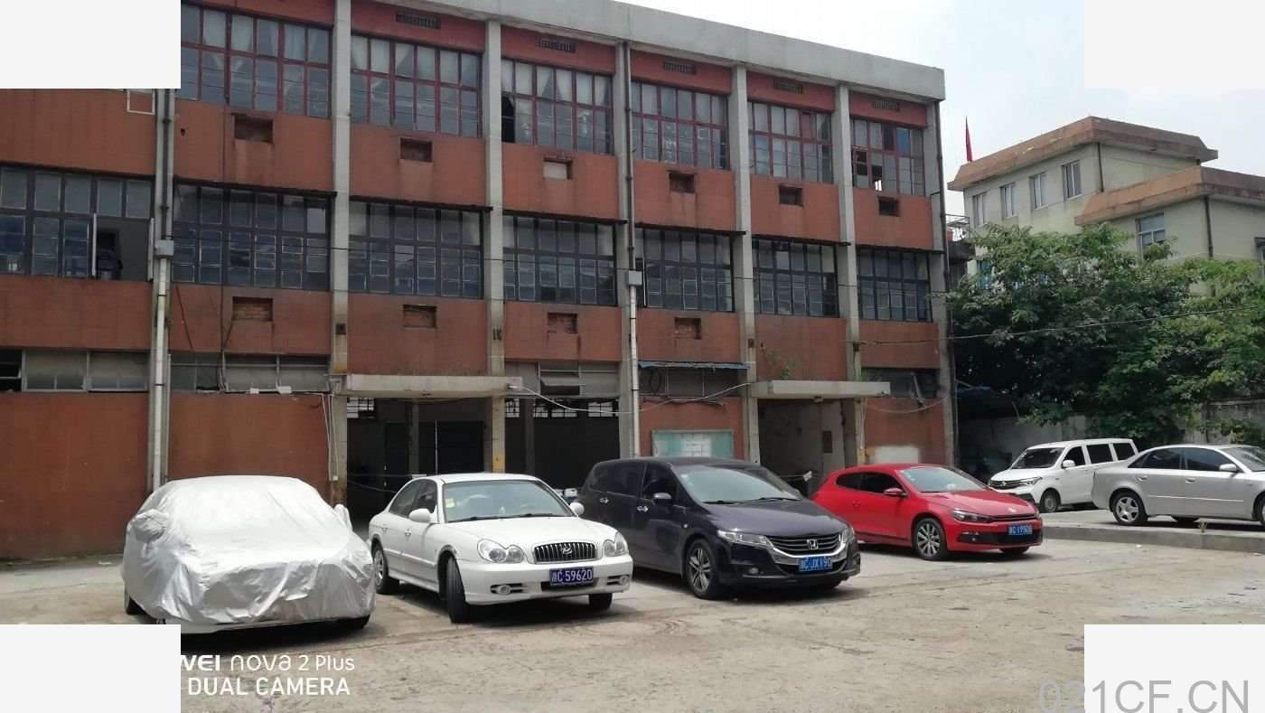 温州10600㎡ 鞋都三期6亩10600平一楼带店面位置好证件齐全可自用可收租光伏赋能厂区空商铺出租厂房出租