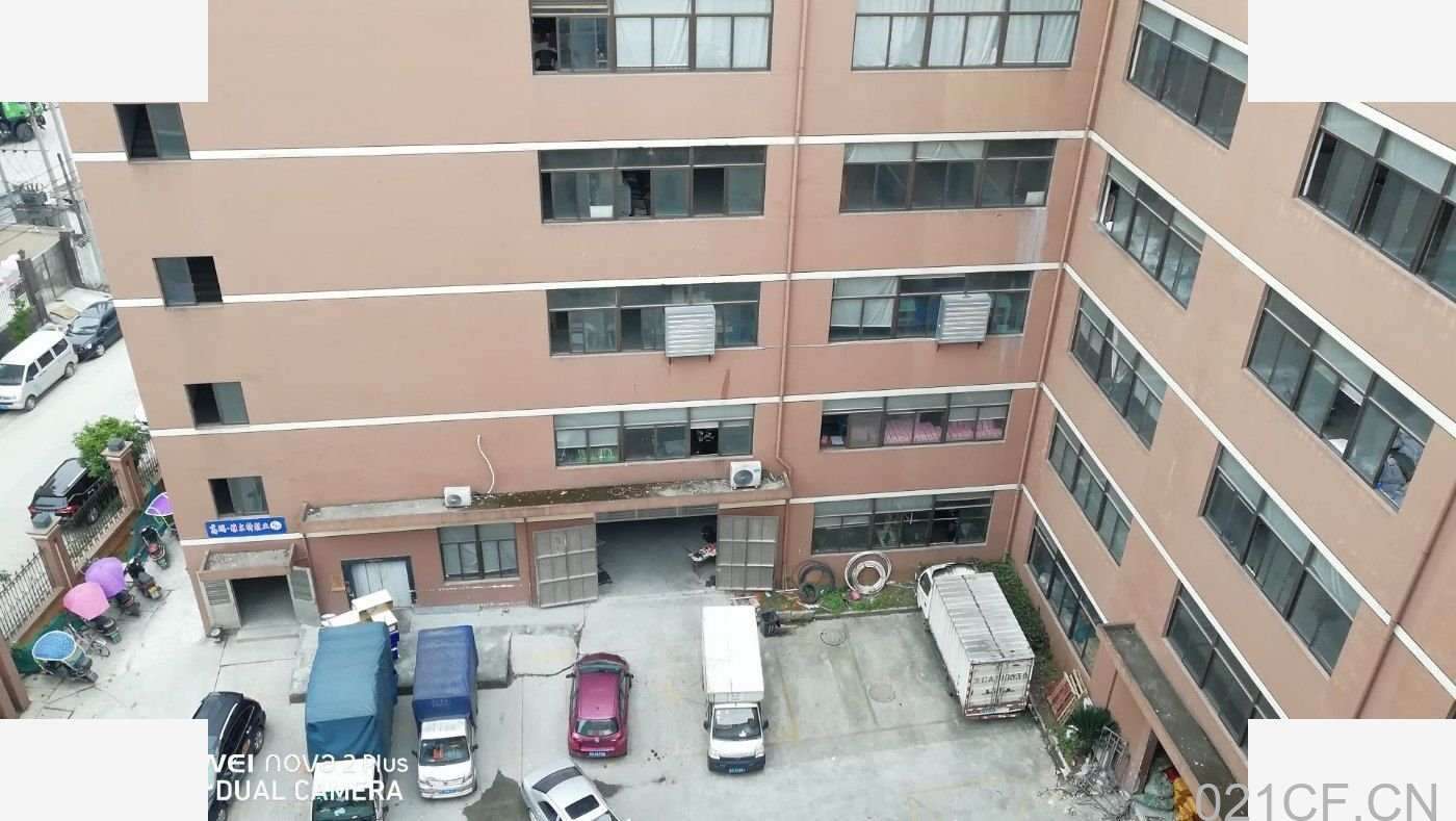 温州1300㎡ 鞋都三期车间1300，3000可分租鞋业鞋材鞋楦及电商办公仓库-鹿城双屿厂房出租