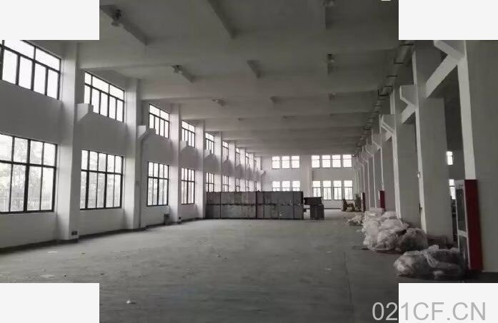 温州 乌牛东蒙工业区稀缺超值超实惠厂房出租：首层5米层高