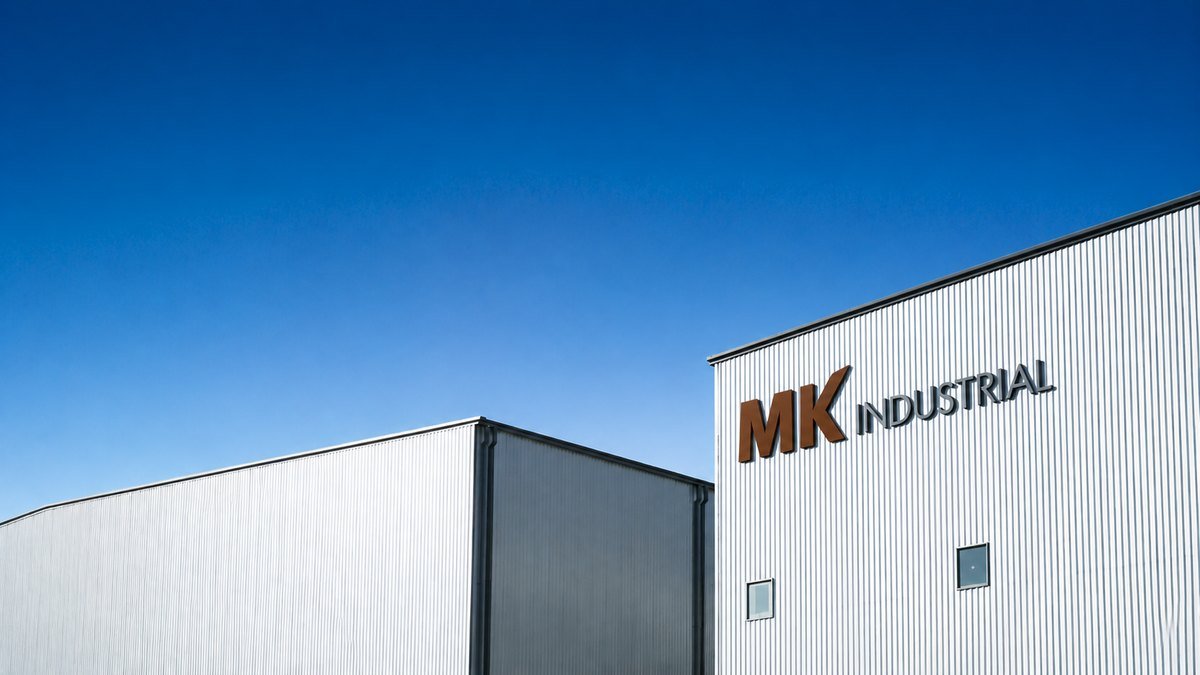 越南MK GLOBAL标准厂房出租： 北宁VSIP II工业园现成空间，日资厂牌云集
