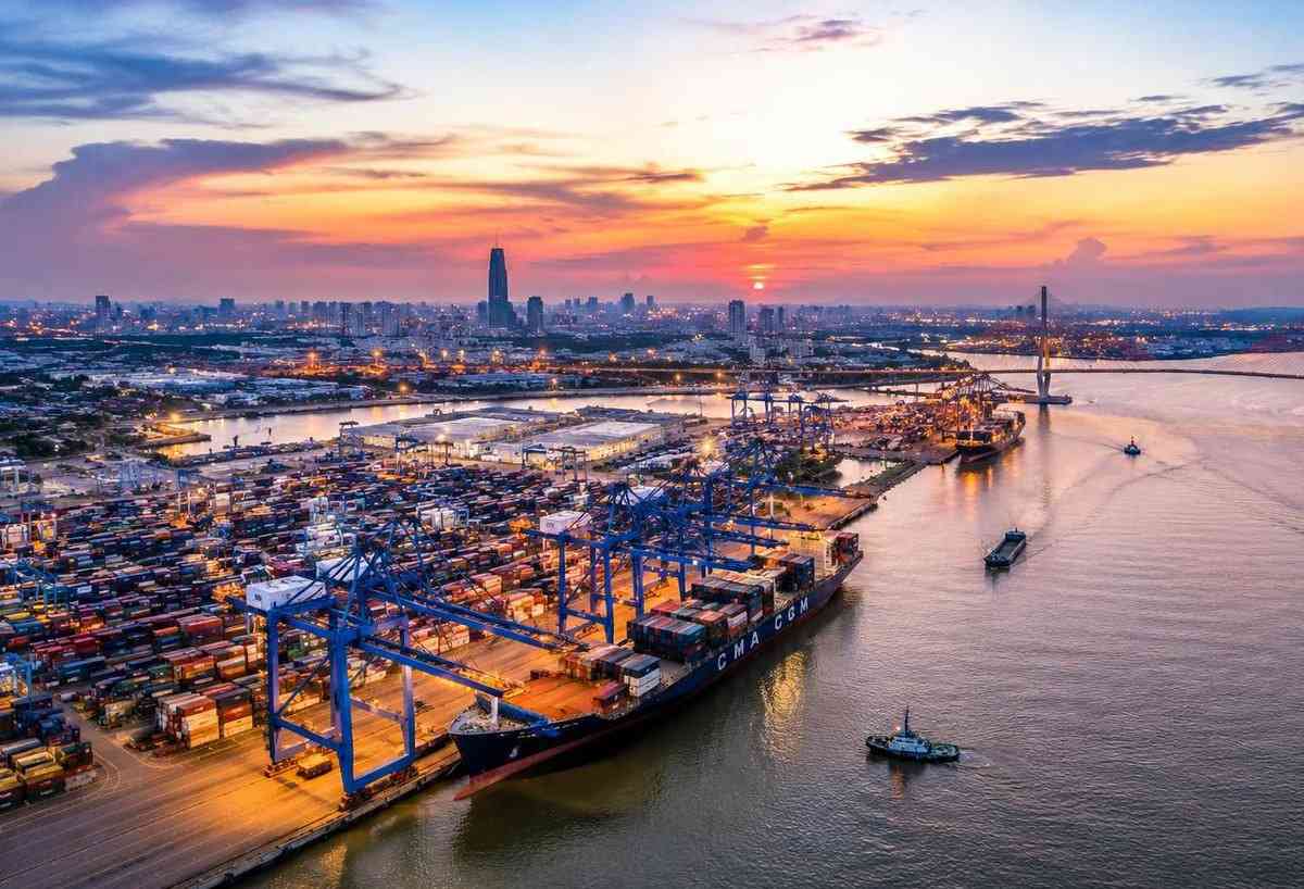 CTP中东欧工业地产平台概况
