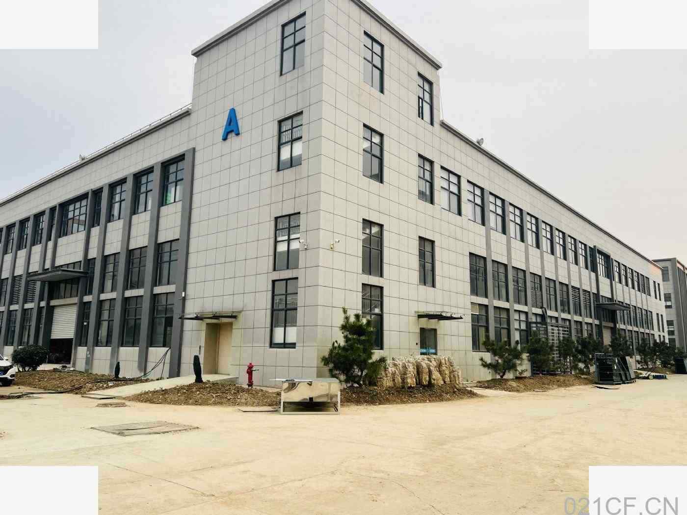 食堂超市合肥 集贤路独栋二层厂房，可分割-肥西上派厂房出租，可灵活分割享政策扶持