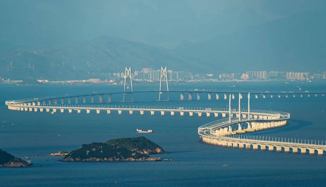 产业实景