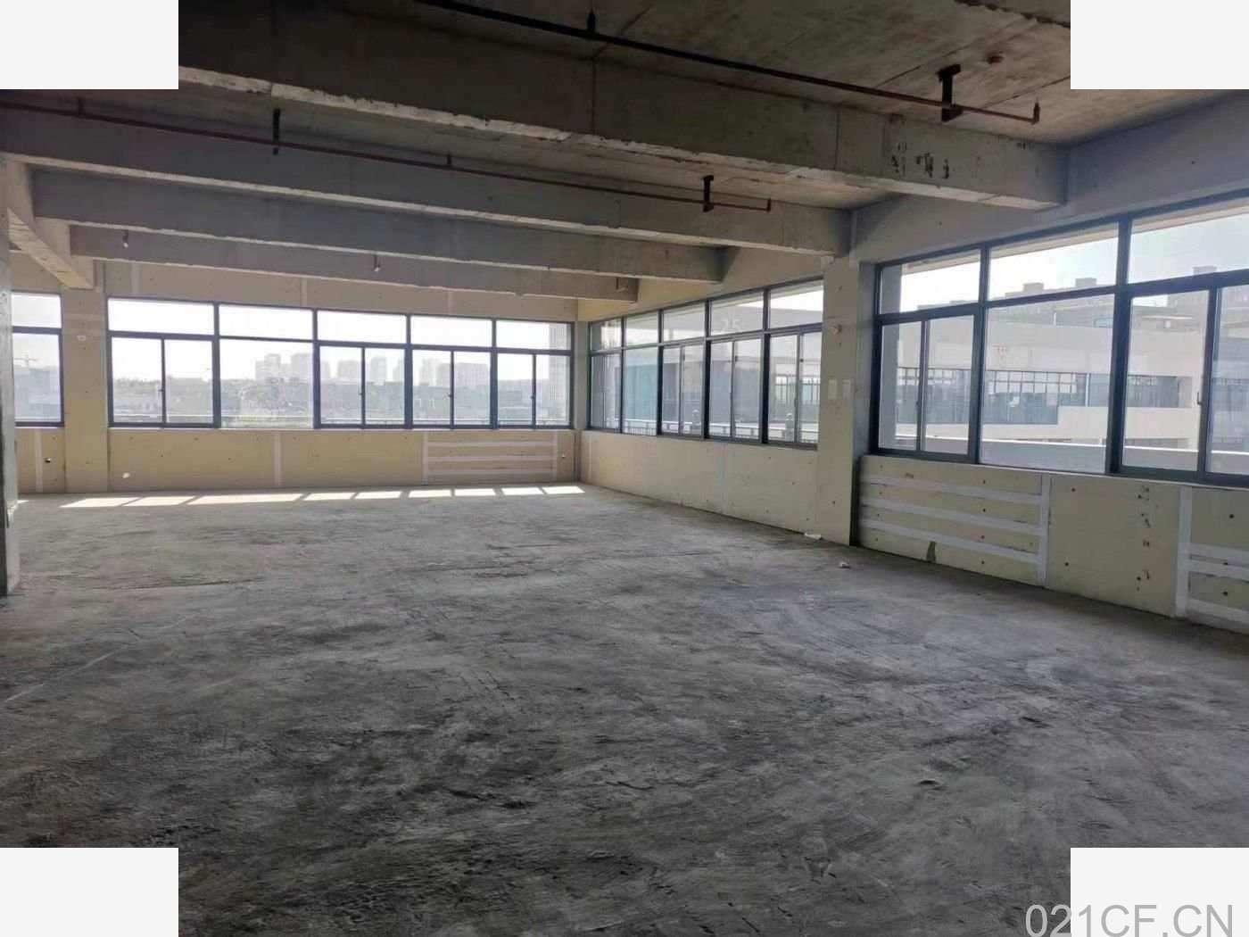 长沙600㎡ 厂房捡漏清盘300至600平多层厂房价格优惠非中介-雨花环保科技园厂房出售,首层3.6