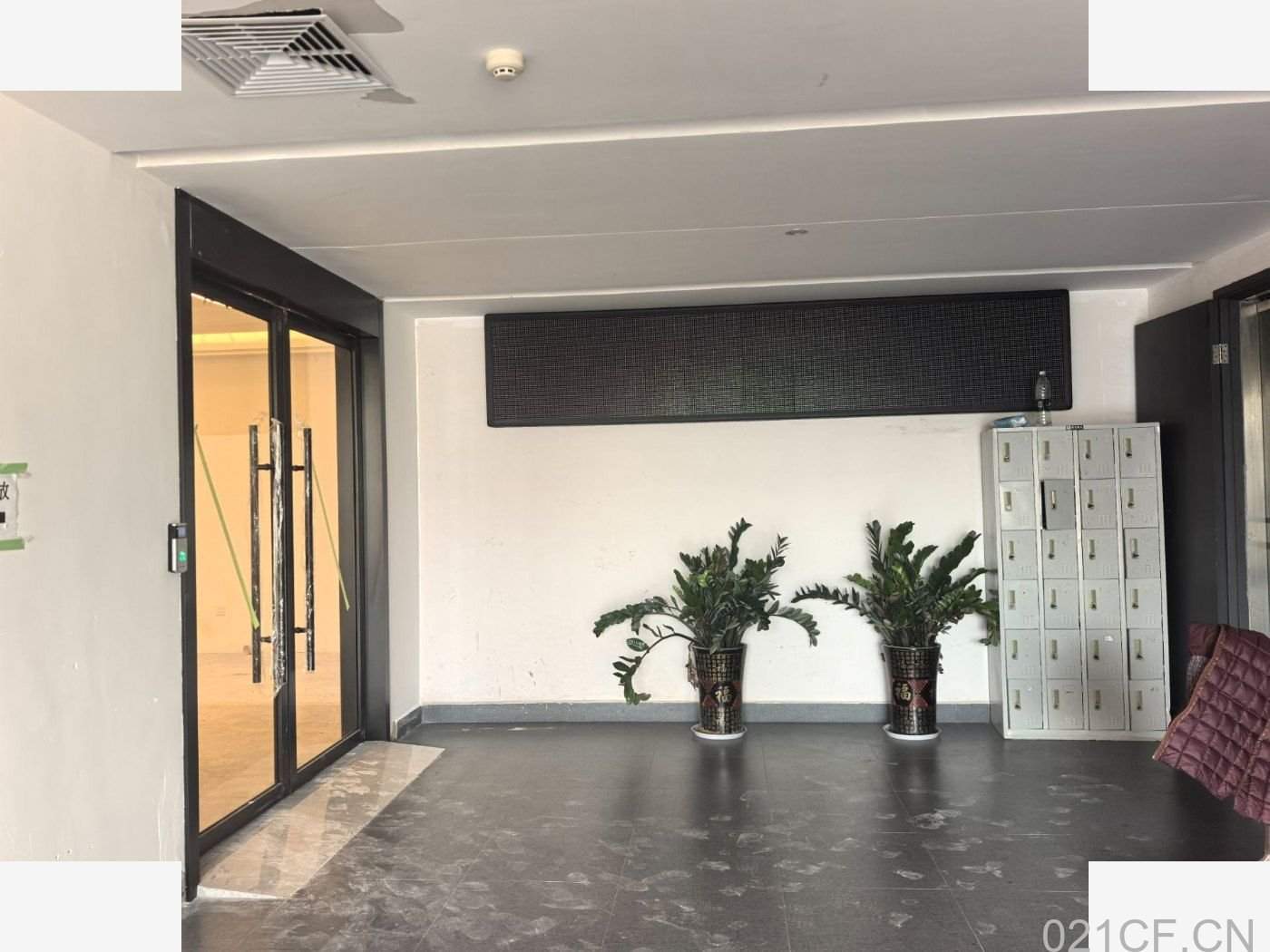 位于长沙市 房东直租个人小型厂房优价出租可做办公可做仓库-望城厂房出租,首层3.9米层高