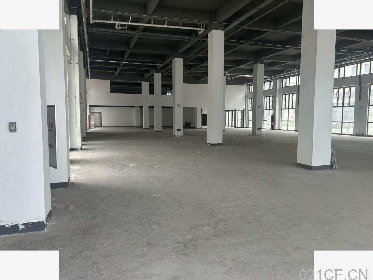 团是济南市 国企厂房,租赁无忧,为您保驾护航-章丘厂房出租:首层7.8米层高