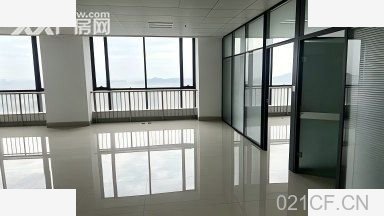 高新区济南 高新区药谷孵化器多种面积类型-高新厂房出租:首层4.5米层高