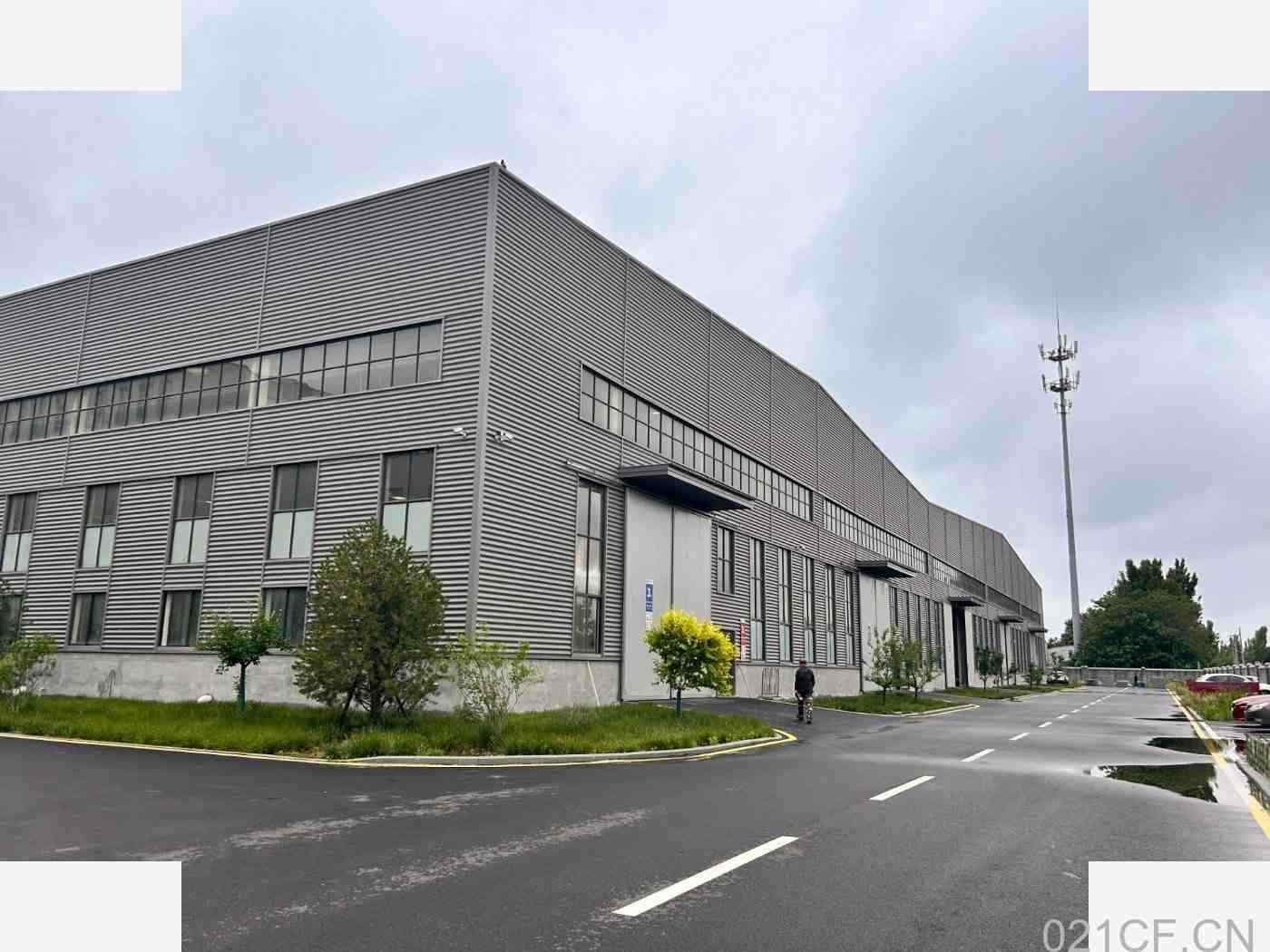一年济南市 区位优选|章丘枣园大型厂房配套齐全火热招租个人直租中介勿扰-厂房出租:首层12米层高