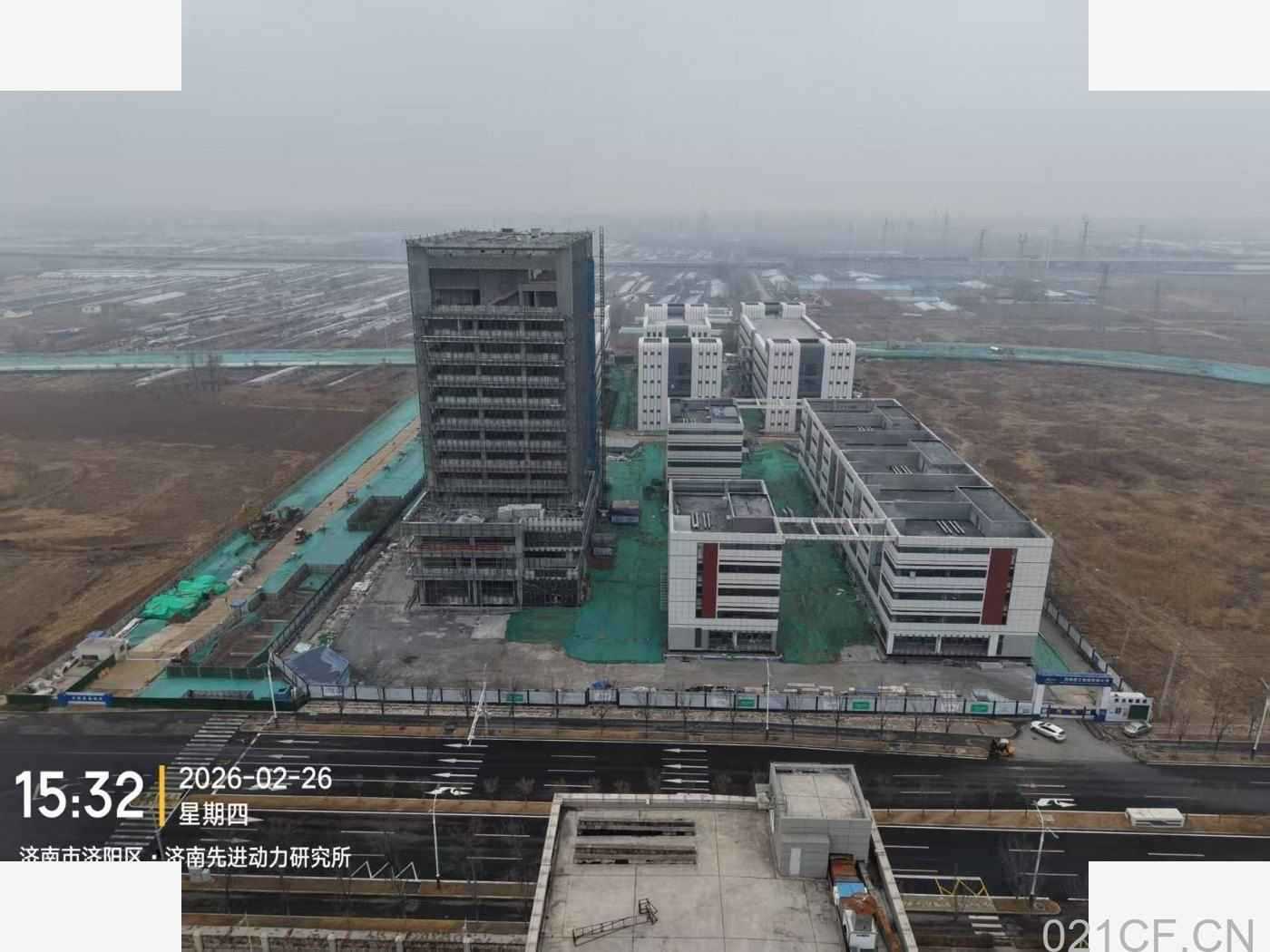 米济南市2000㎡ 起步区出租新建高标准框架结构厂房,面积自由分割-济南高新厂房出租:首层7.8米层