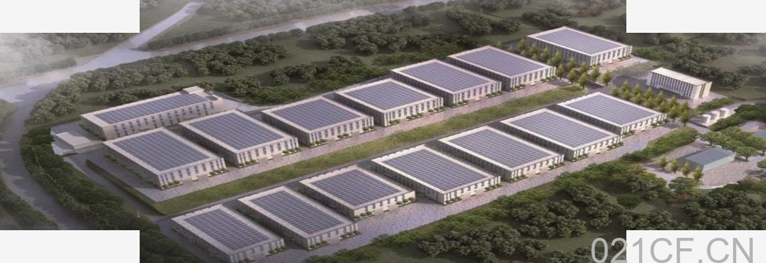 开发区烟台10000㎡ 绿天使海阳智能制造产业园-开发区厂房出租，首层9米层高