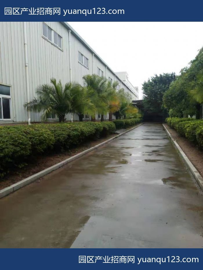 厦门 同安工业区，钢结构厂房，面积3500平,22,可喷漆-洪塘厂房出租：首层10米层高