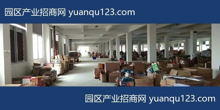厦门 集美灌南工业区三楼标准厂房2530平出租13含税-杏林厂房出租：首层4米层高