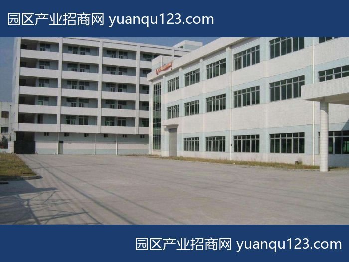 厦门 杏林灌口厂房出租：首层5米层高