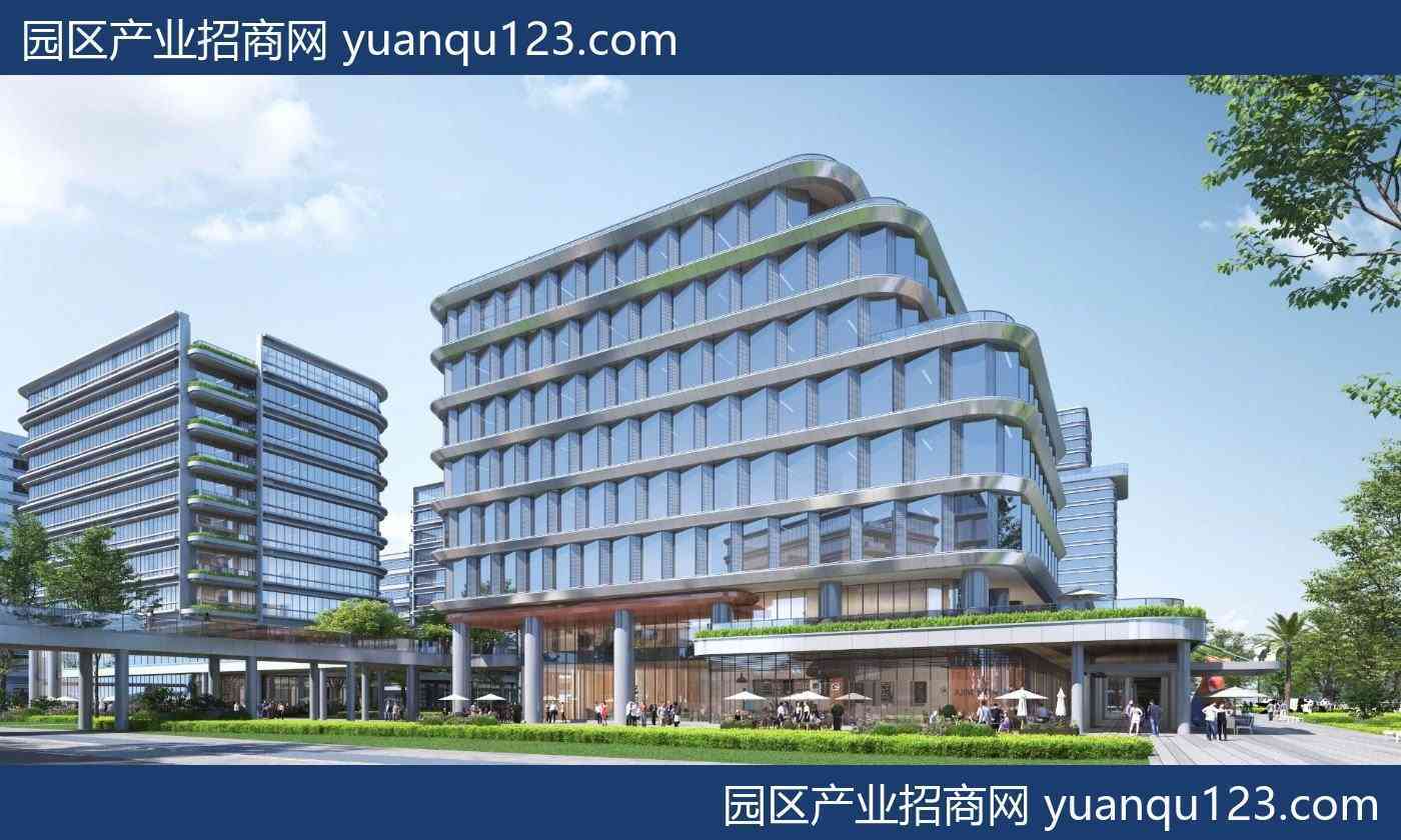 厦门 8块多起租，免租期蕞高6个月，房源多多。可接受预租。-翔安新店厂房出租：首层7.8米层高