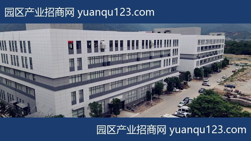 高新区福州 高新区3栋新建厂房出租：首层6.7米层高