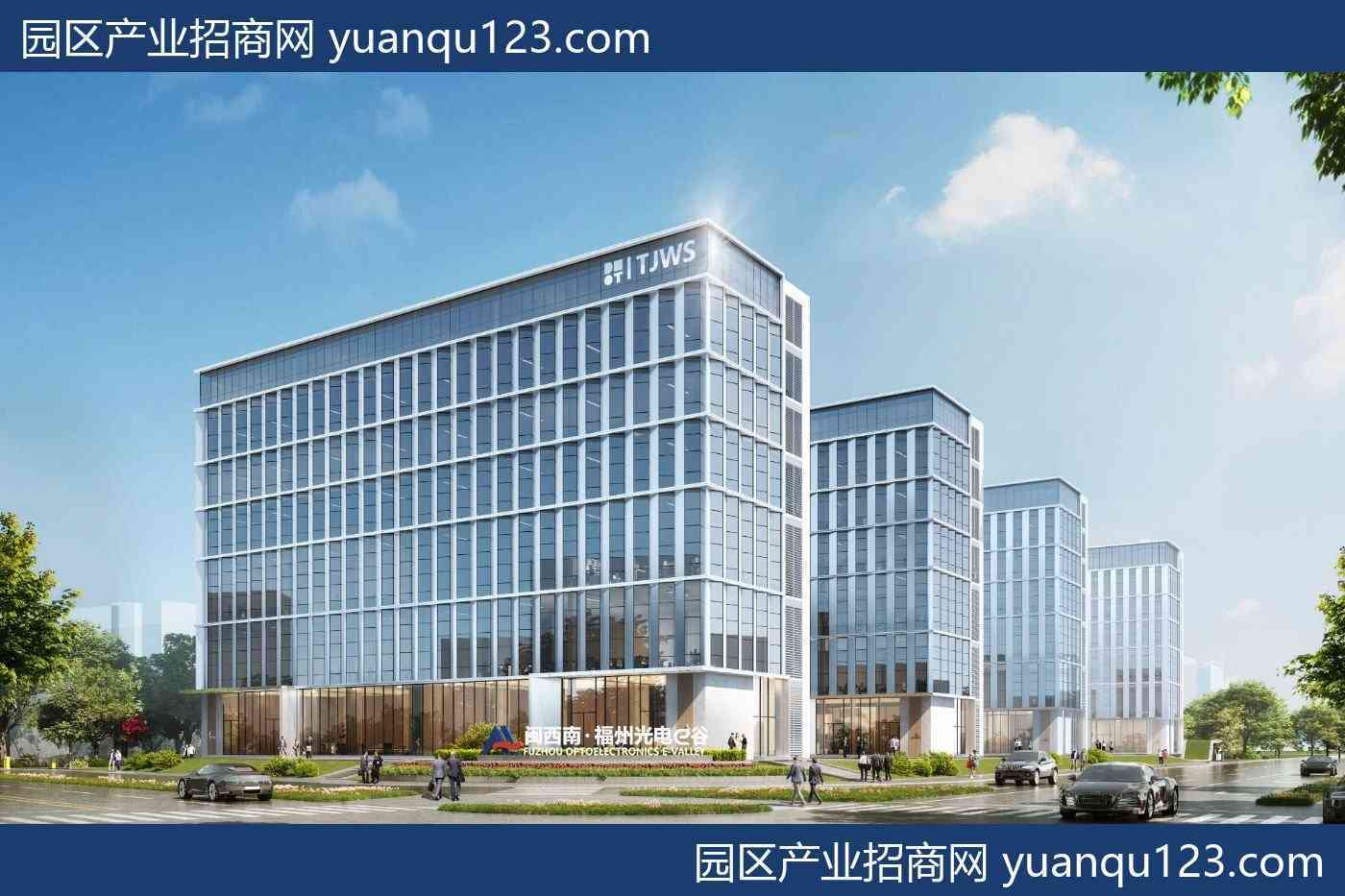 福州 出售晋安东二环全新独栋厂房，首层13.5米，赠送顶楼露台，带地下车库，可办公-晋安鼓山厂房厂房出售