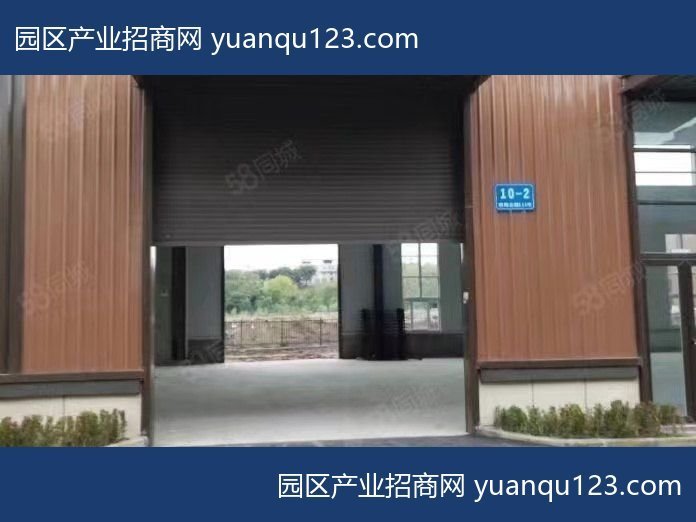 工业园重庆1129㎡ 陶家龙鼎工业园厂房出租：首层11米层高