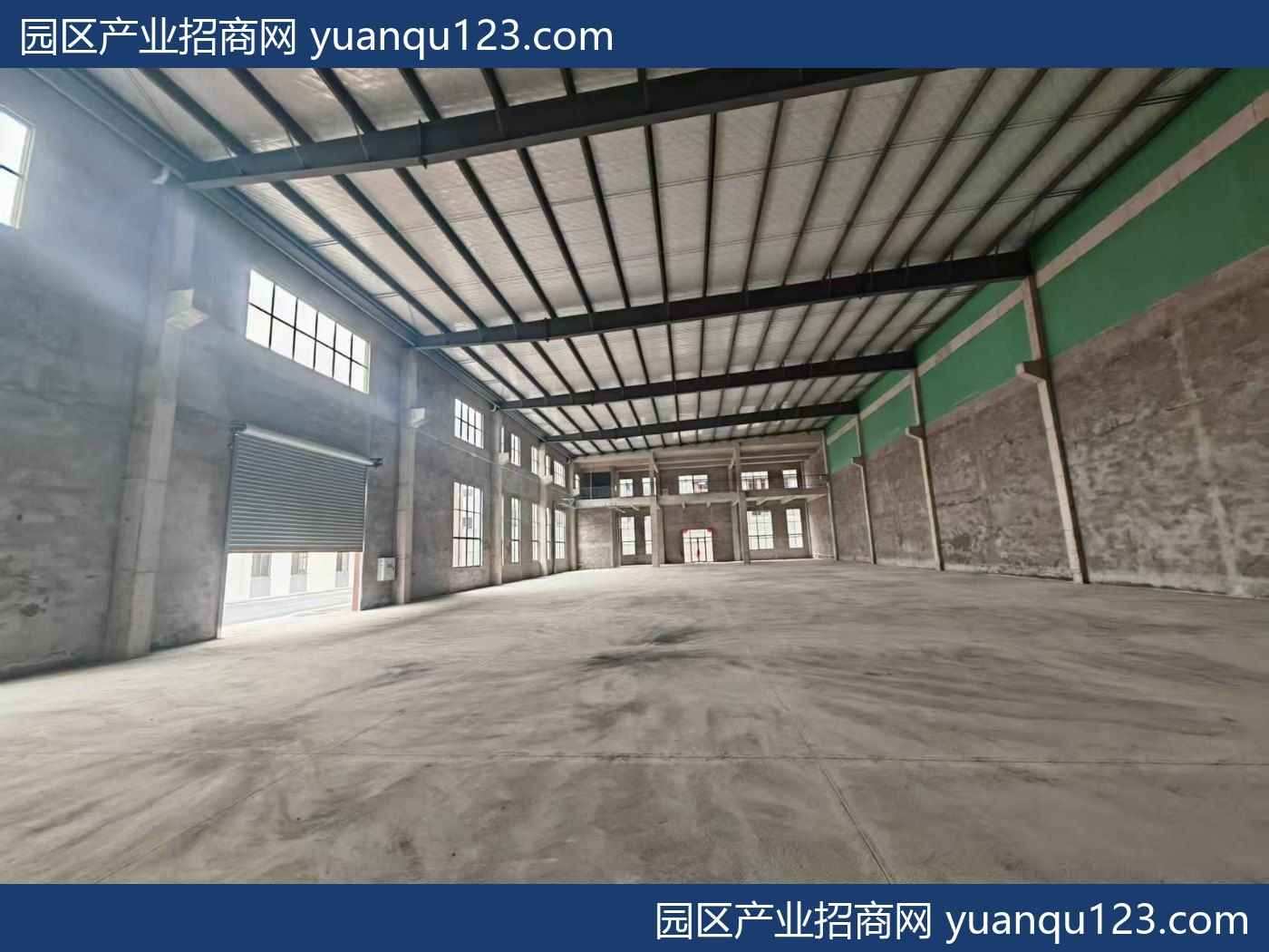 重庆6480㎡ 单层单层框架厂房，6480㎡送900㎡院坝。-沙坪坝青木关厂房出售：50年产权