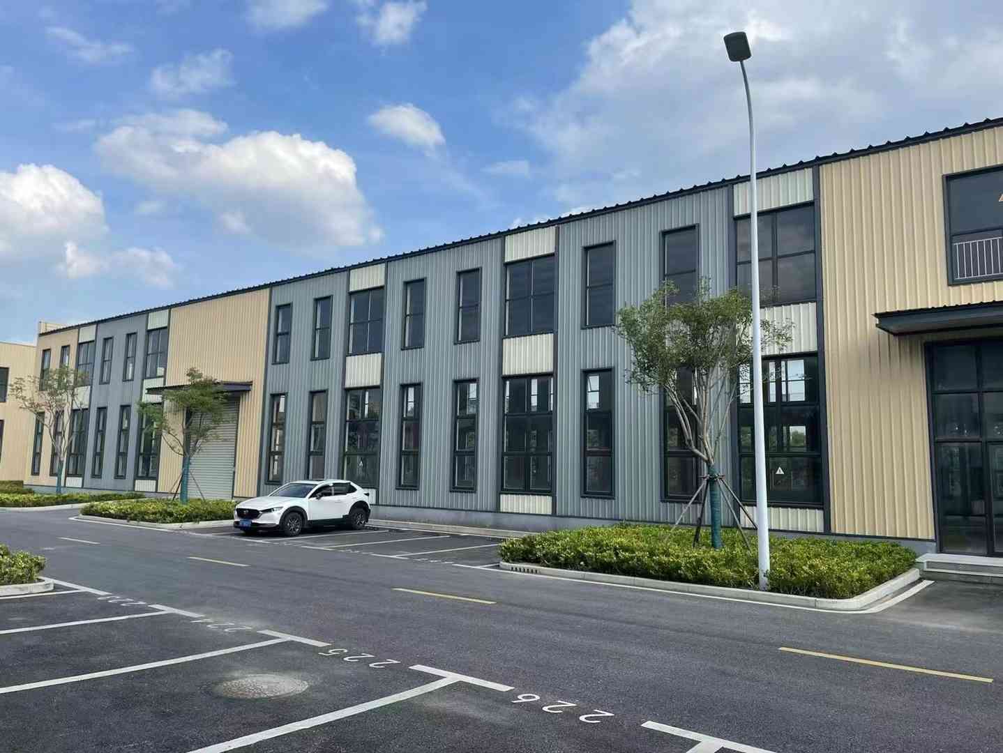 重庆市南岸区涂山镇莲花村畜牧组400平方厂房出租:首层3米层高