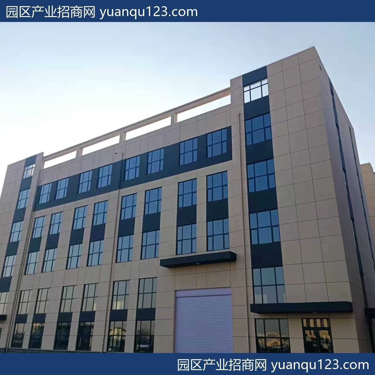 石家庄1788㎡ 独栋1788㎡，企业总部，全新厂房，可按揭，有环评-鹿泉厂房出售：首层7.2米层高