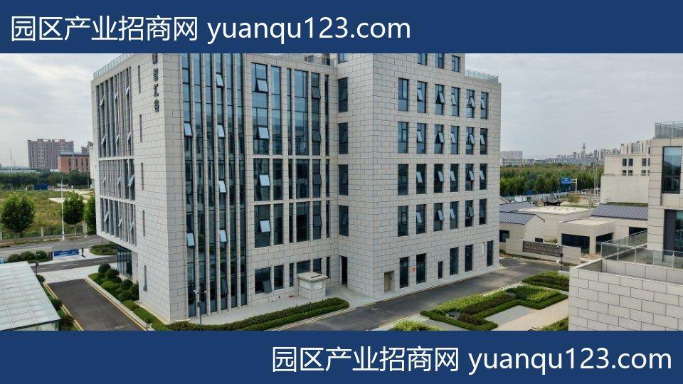 石家庄 高新区研发中心630平可贷款-开发区(高新区)厂房出售:首层4.5米层高