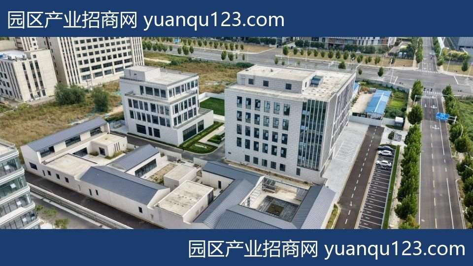 石家庄 抄底工业园现房625平-开发区(开发区)厂房出售:首层4.5米层高