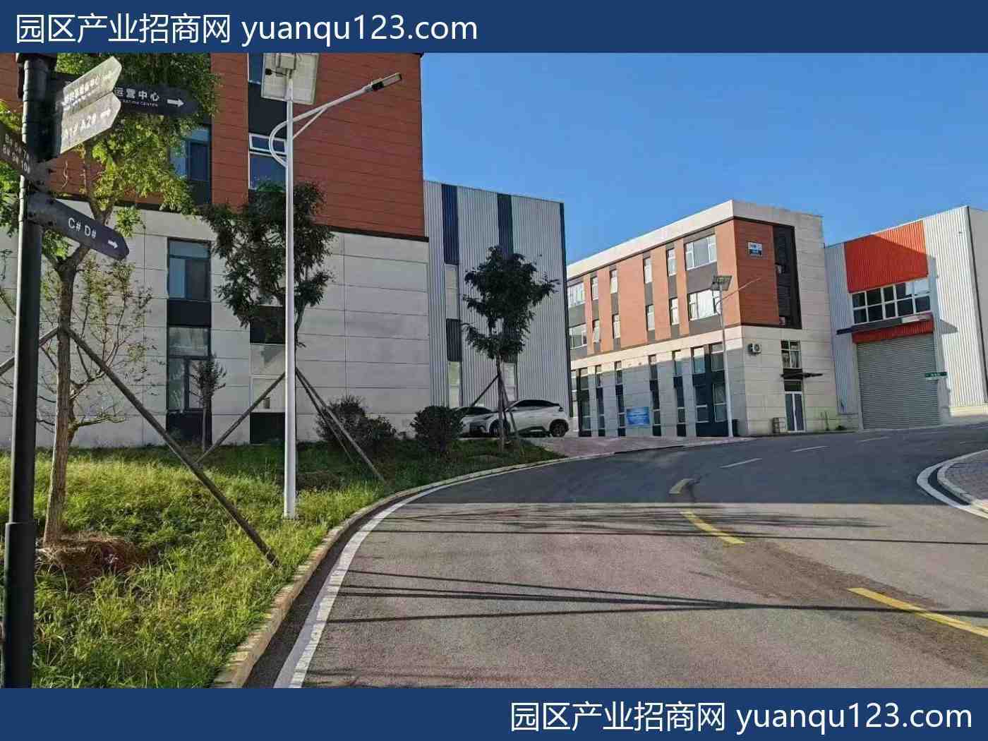 石家庄 经济开发区单层(开发区)厂房出租:首层12米层高