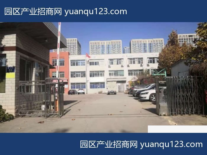 保定 (（北市）厂房出租：首层4米层高