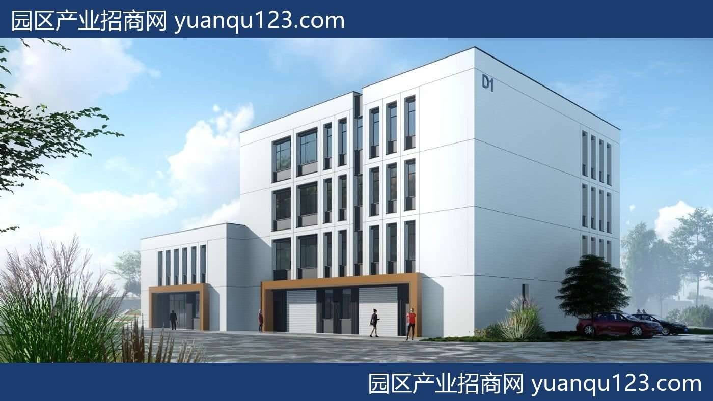沈阳615㎡ 浑南独栋办公楼0公摊低首付地铁旁-厂房出租:地铁直达