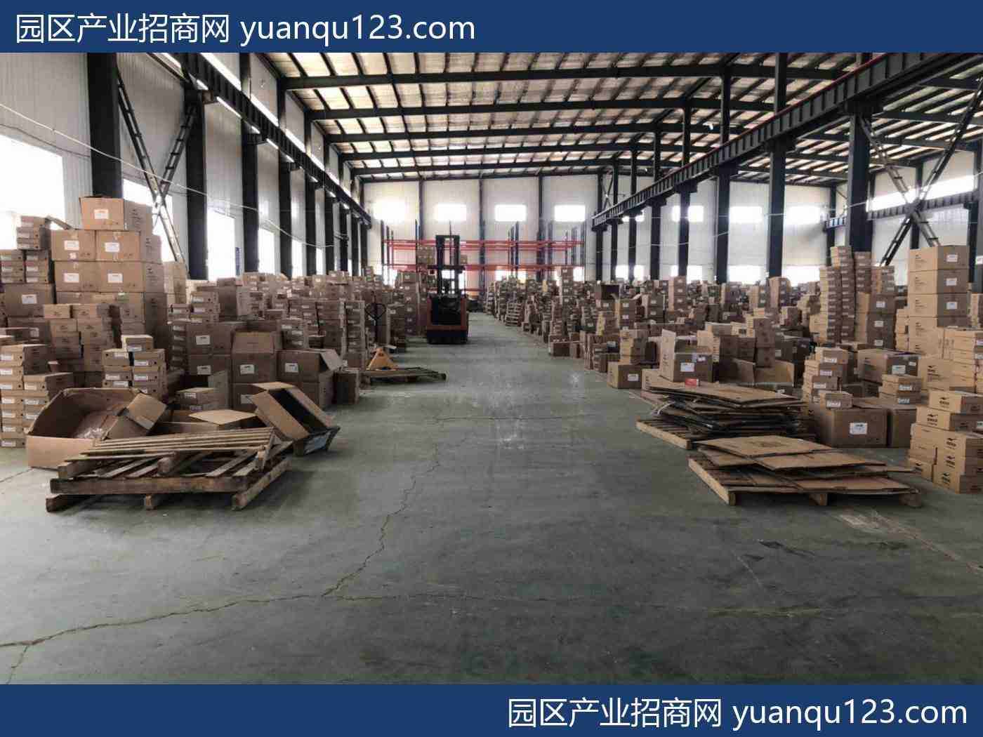 开发区沈阳 铁西开发区地铁口附近厂房4000平，有燃气入户，高、、、度8米，独栋，可做库房，-厂房出厂房出租