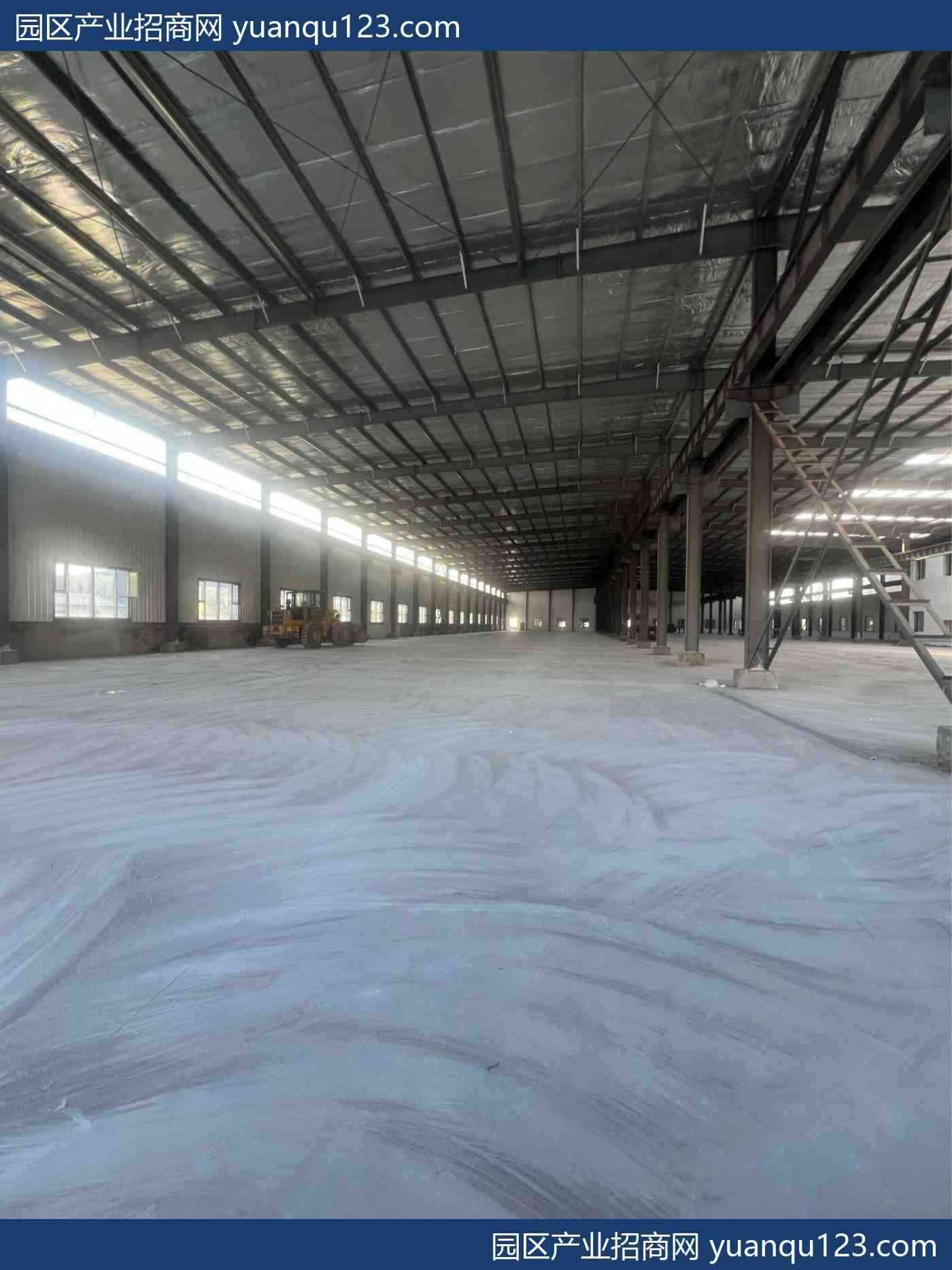 沈阳 于洪区五金工业园重型厂房5000平，新建，独立,5、、、0吨航吊-于洪（工业园）厂房出租：首层