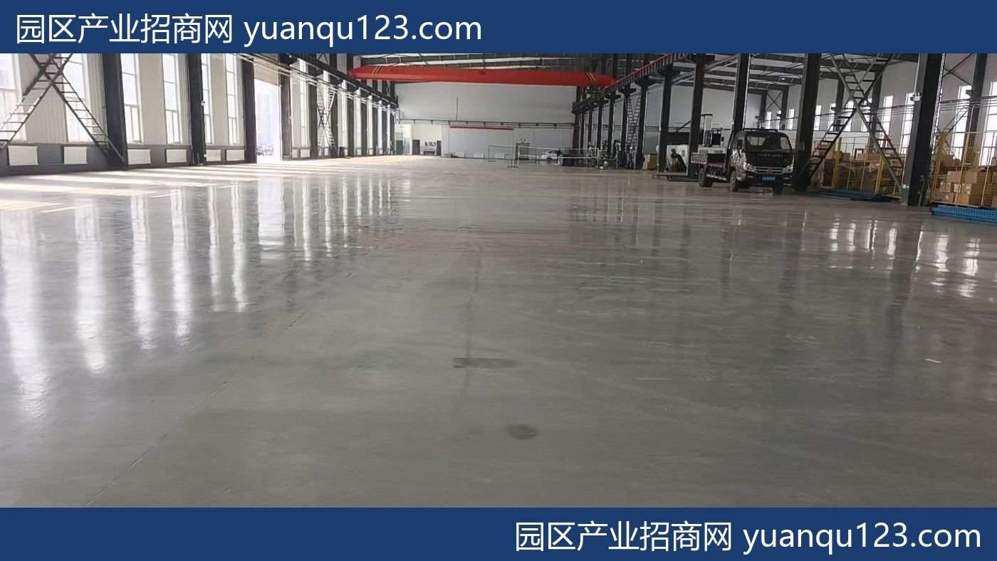 沈阳 铁西区开发大道厂房3200平，现有10吨吊车可以上20吨吊车，形象好-铁西工业大学厂房出租：首