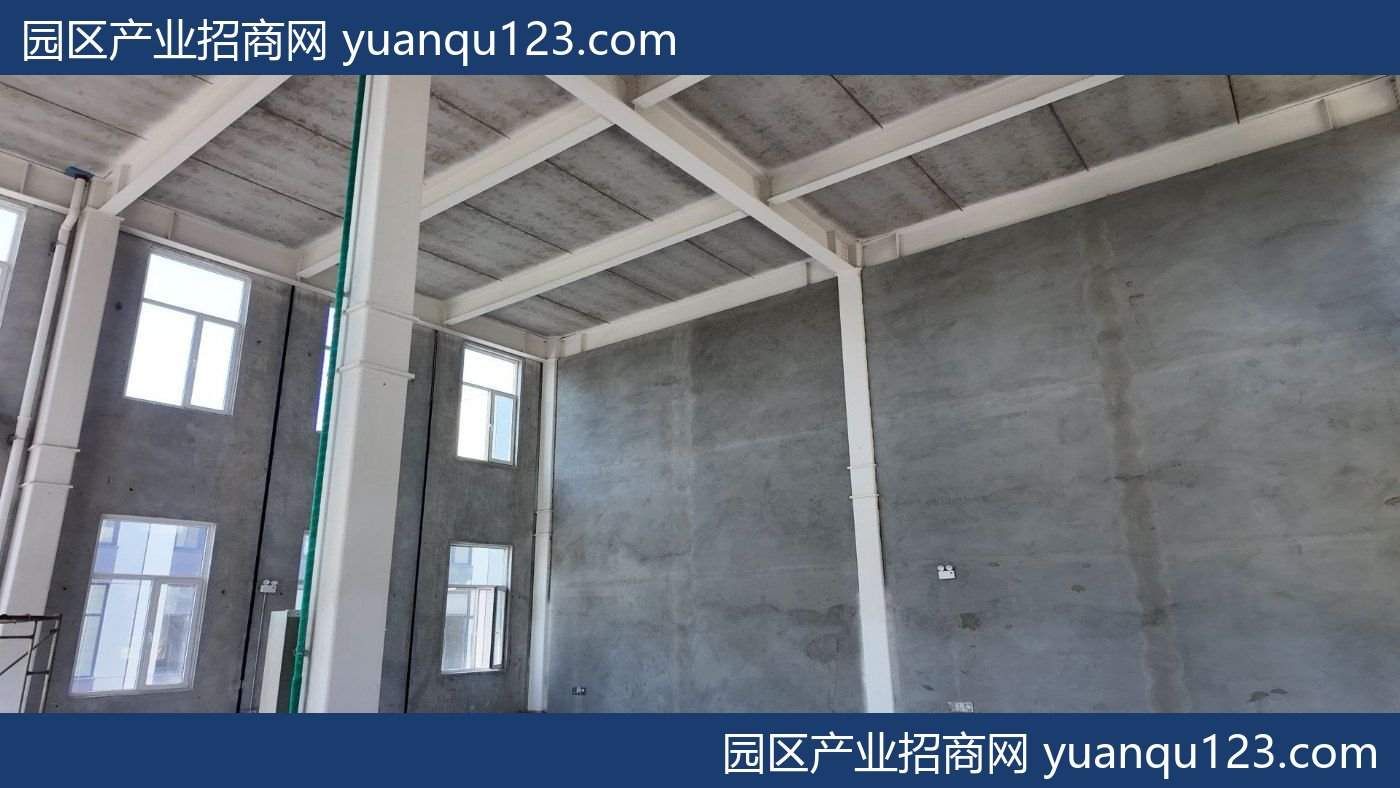 沈阳 浑南二层厂房580平到1365平，一楼8.1米高，二楼4.2米高，-白塔堡（沿街门市）厂房出售