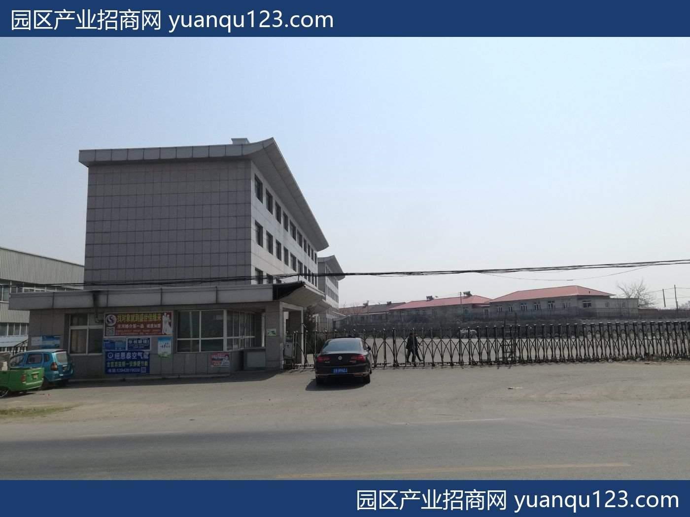 大连8220㎡ 出售庄河青堆国有厂房建设面积1.2万平，土地面积2.3万平，价格可议-北厂房出售