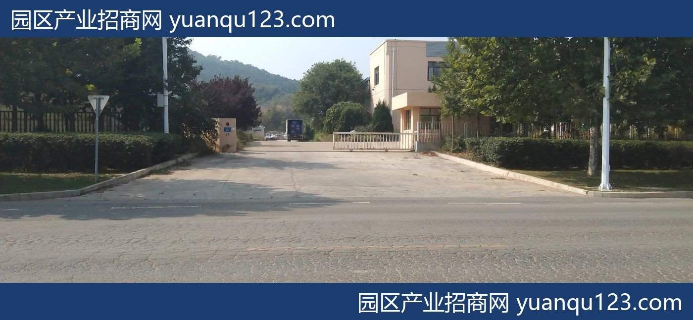 开发区大连8000㎡ 金石滩内厂房出租：首层6米层高