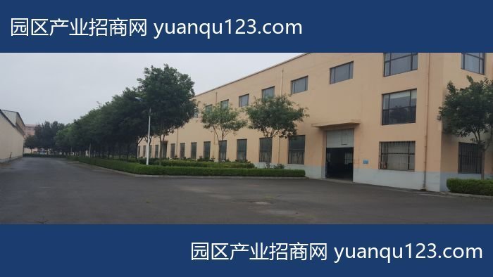 大连 普兰店区标准工业厂房出租：首层12米层高