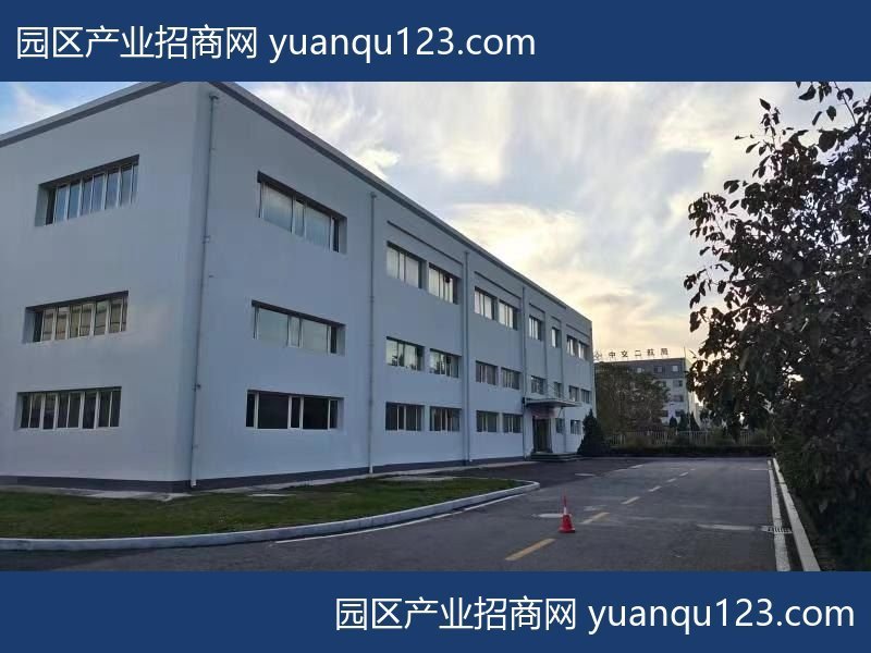 大连4271㎡ 开发区双D港厂房4271平米-开发区双港（开发区）厂房出租：首层6米层高