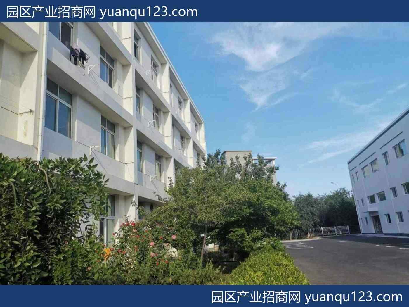 大连5400㎡ 开发区双D港员工宿舍公寓出租-开发区双港（开发区）厂房出租：首层3米层高